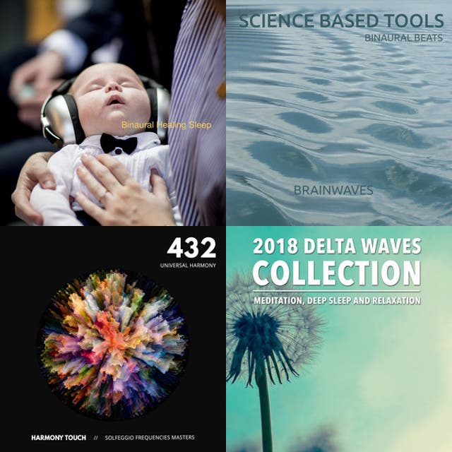 Low Frequency Delta Waves for Deep Sleep - playlist by New | Spotify
