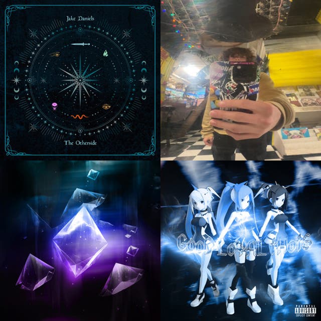 Silly 3 Playlist By Kitokra Spotify