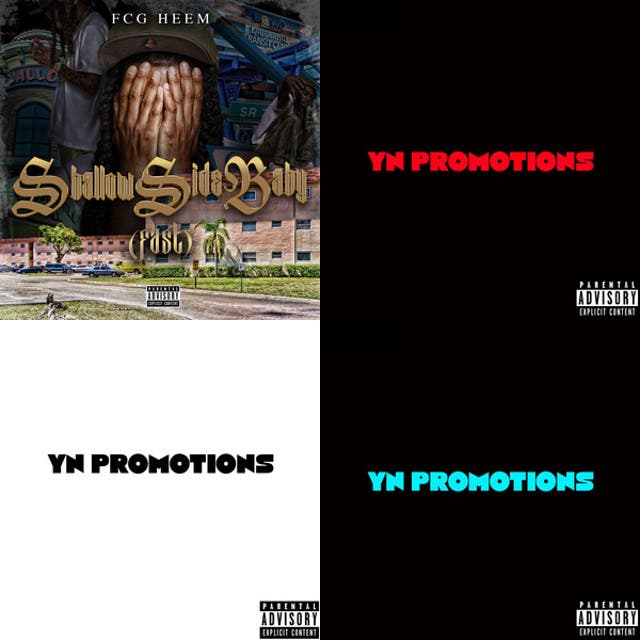 FAST MUSIC (ghetto florida playlist )