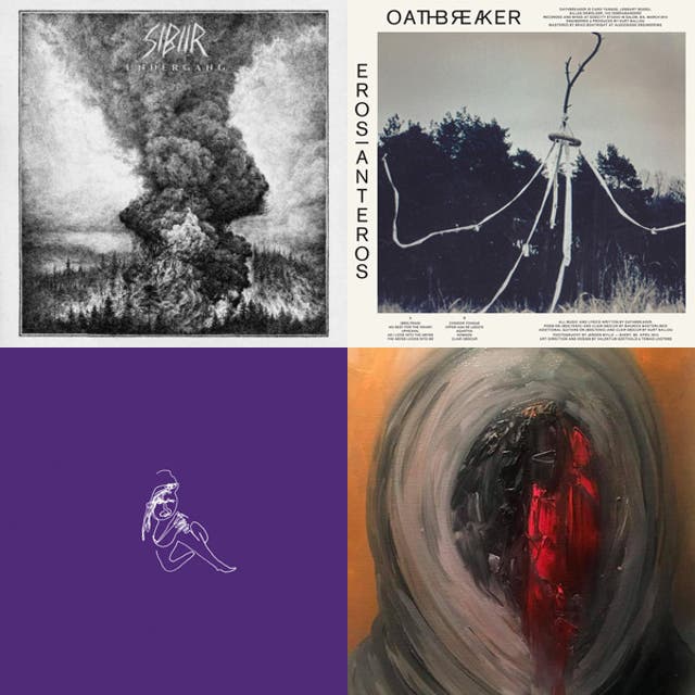 Blackened Hardcore