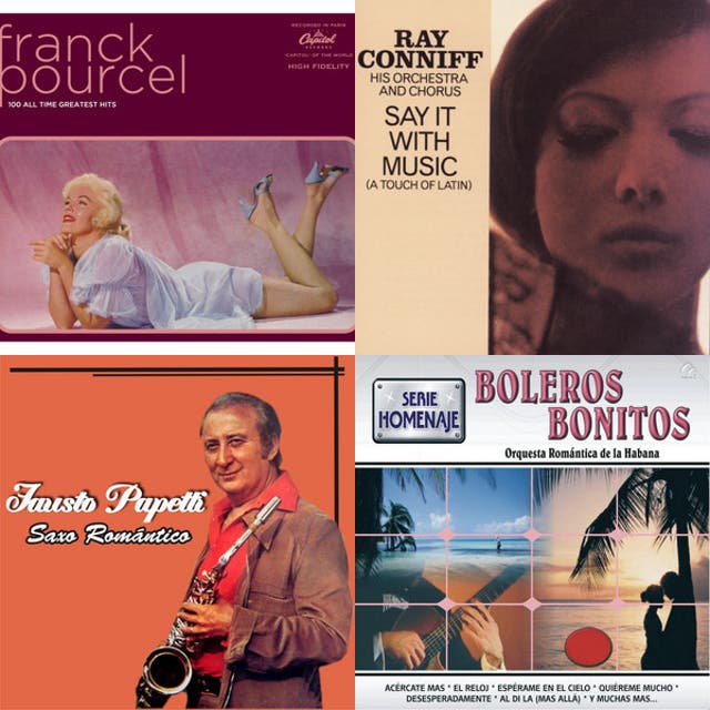 Músicas Instrumentais Famosas Antigas - playlist by Armandinho Pardal ...