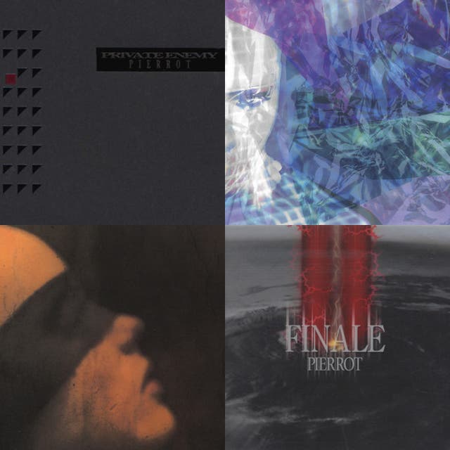 PIERROT全曲【サブスク解禁】 - playlist by i | Spotify