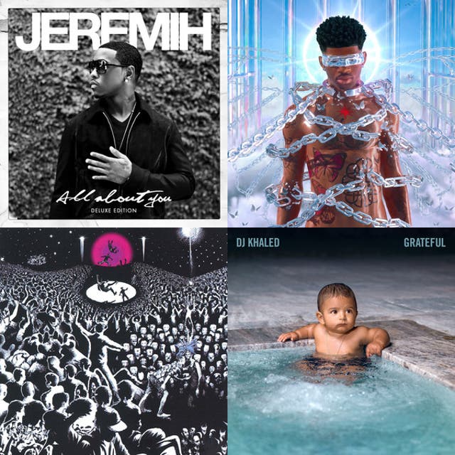 Conference Warm Up - playlist by Matt | Spotify