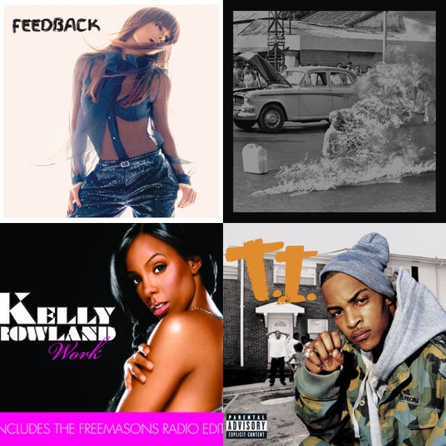 BODY JAM 45 - playlist by Tatsuya Bamba | Spotify
