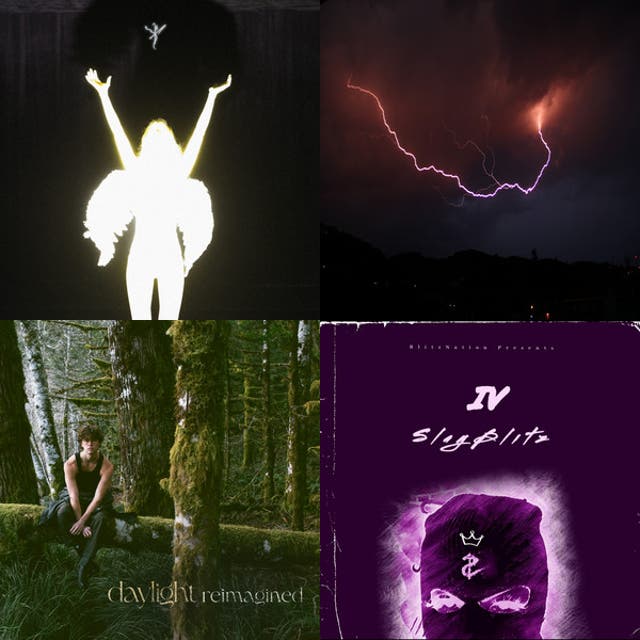 Way Down We Go - Best Part Instrumental - playlist by DamnStreet Store ...