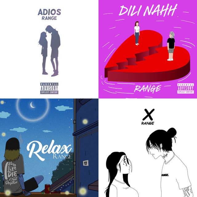 Range999 - playlist by jabra intel | Spotify