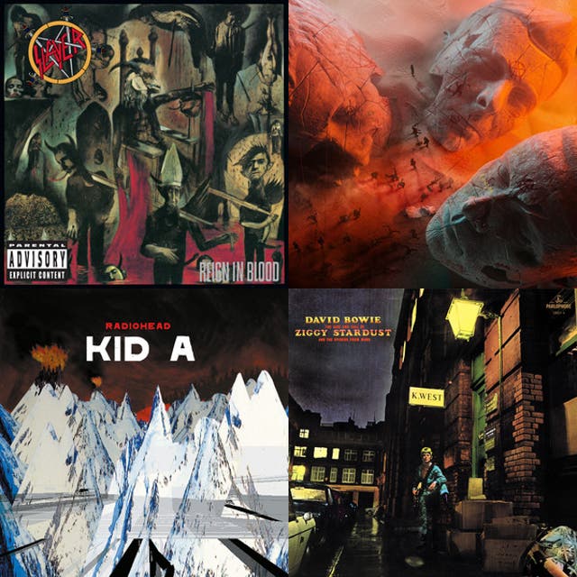 Jim's Picks- Top 10 Apocalyptic Songs - playlist by marcsfell | Spotify