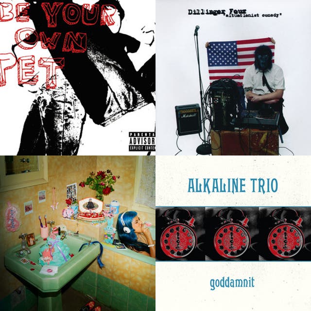 DLTSGDOM!: Now Playing thumbnail
