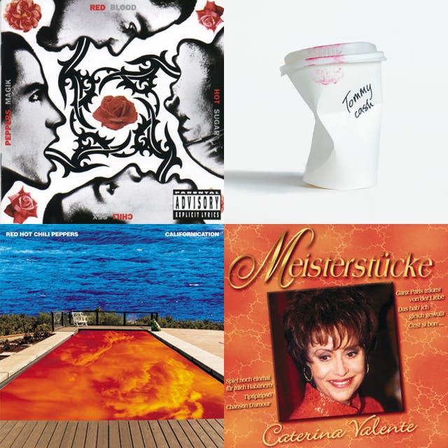 Das ist eine Playlist1234