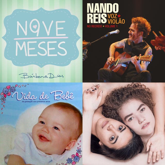 Música para filhos - playlist by Sarynne | Spotify