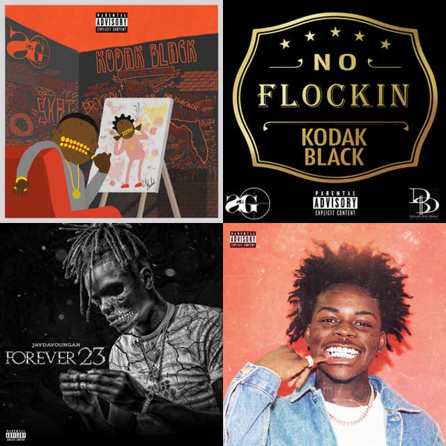 No Flockin' - playlist by denisserodriguez_04 | Spotify