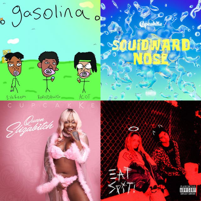 Literally the most inappropriate songs ever - playlist by Y/N is a simp ...