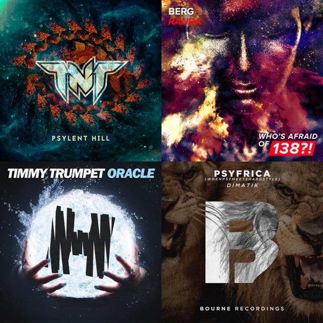 HDM - Best of Rave / Hard EDM - playlist by 1269603340 | Spotify