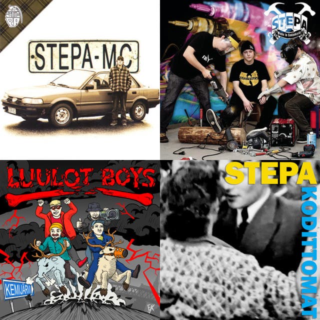 Lapland Hip Hop