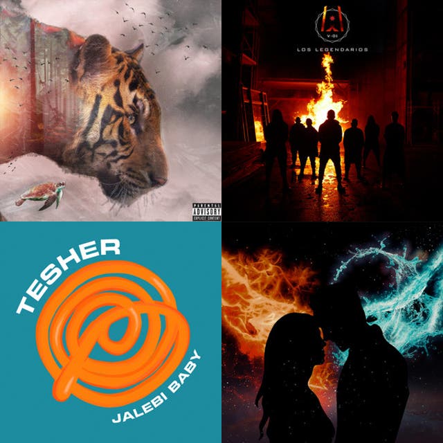 Jalebi Baby Tesher(Ayy Baby, let me see it Jalebi Baby I just wanna