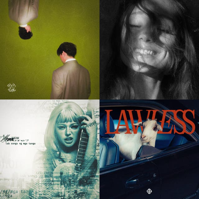 New Music Friday Philippines