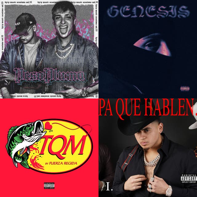 Corridos🔥💨 - playlist by EMC | Spotify