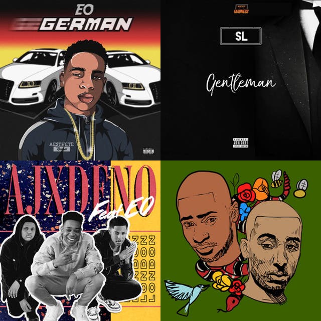 OLD UK BANGERS🤝