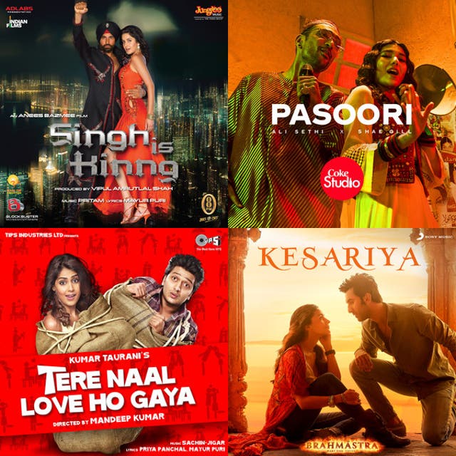 Desi - playlist by Samiah | Spotify