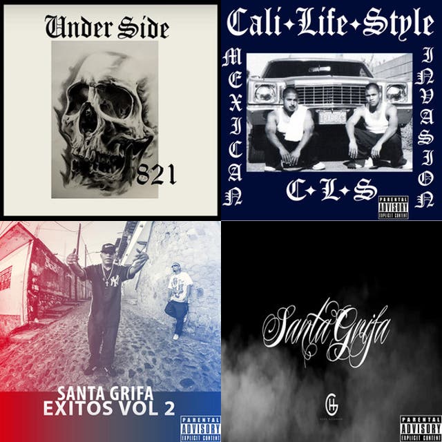 Sureño 13 /Chicano /Mexican Rap - playlist by casca31 | Spotify