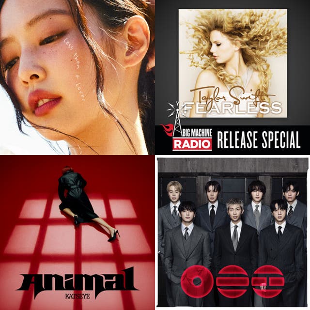 My playlist #7