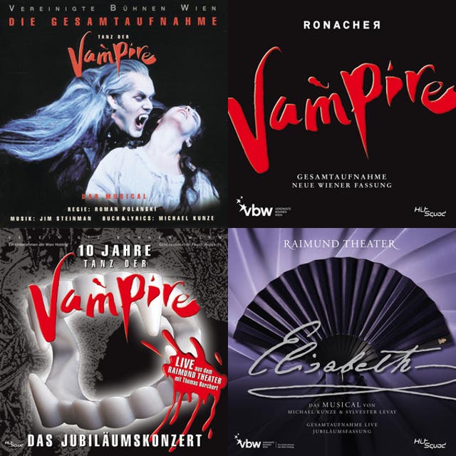 Best of Musicals deutsch