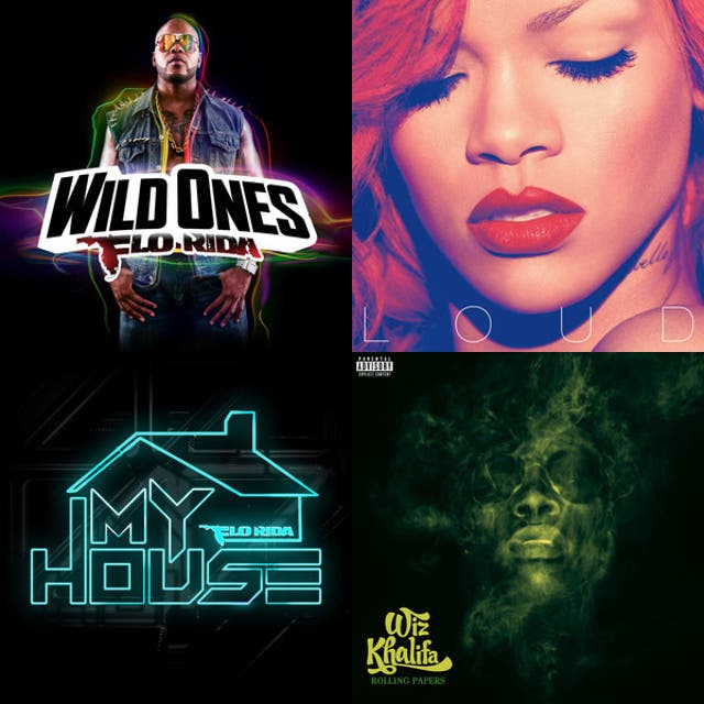Hype Stream Music - playlist by Kayl Francis | Spotify
