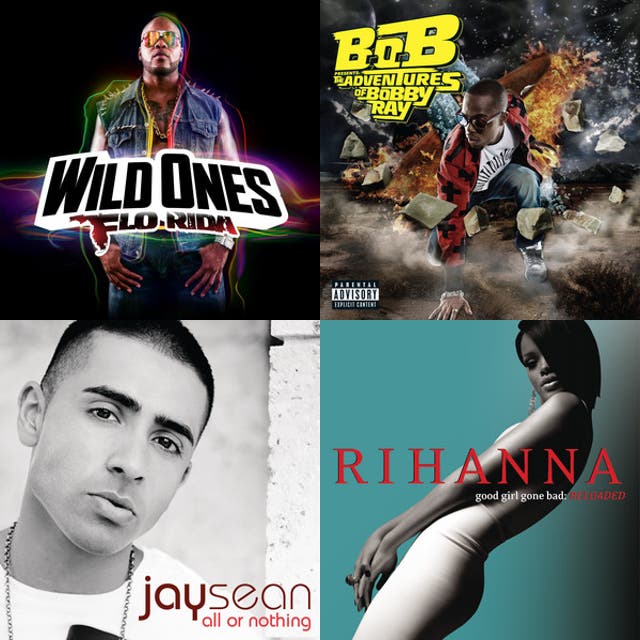 Kaidan & Jentris Bangers
