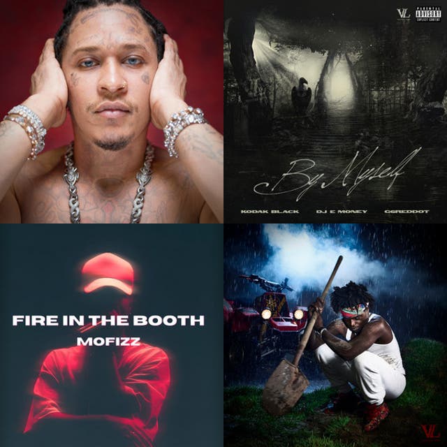 Best Trap Rap Playlist Spotify