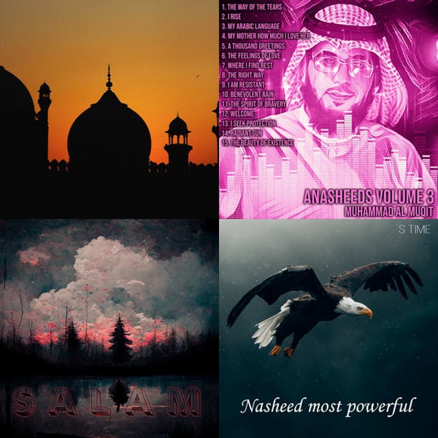 FATAAT AL KHAIR NASHEED - playlist by 1vep6wmp0k68smb18c92yegj5 | Spotify