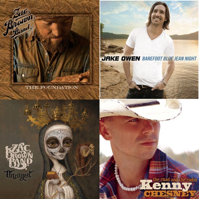 Country cover