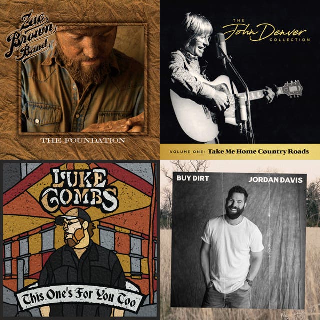 RAMS Rodeo - playlist by Bdevine | Spotify