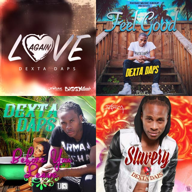 Best of Dexta Daps - playlist by Yaadvibes | Spotify