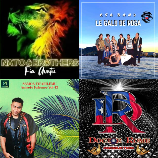 Samoan party mix - playlist by rjlemisio | Spotify