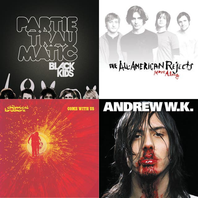 Pro Evolution Soccer 2010 soundtrack - playlist by egns | Spotify