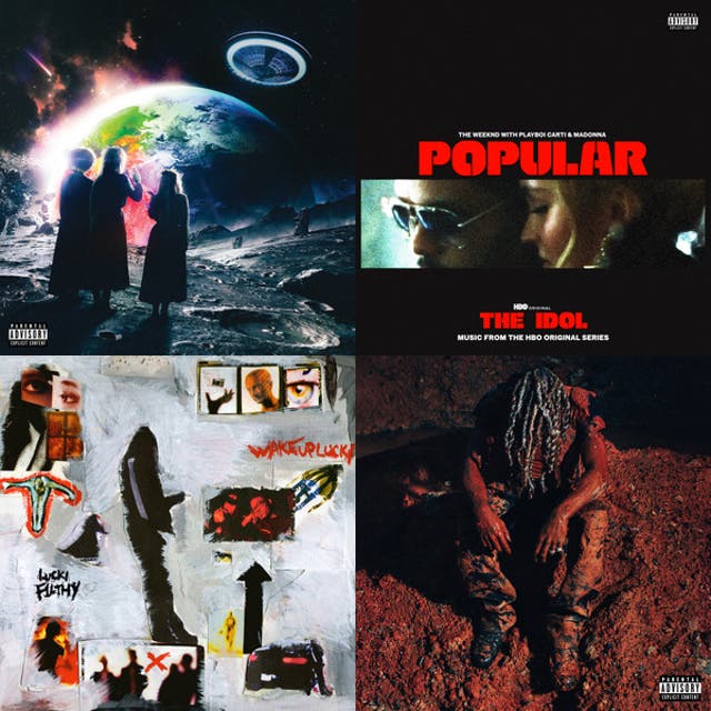 рџћ Playlist By Nick Spotify