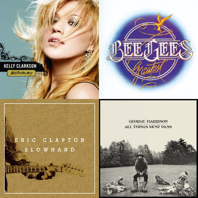 เพลงสากลเก่าๆคุ้นหู🎶(Inter old song) - playlist by Thanaboon Yew | Spotify