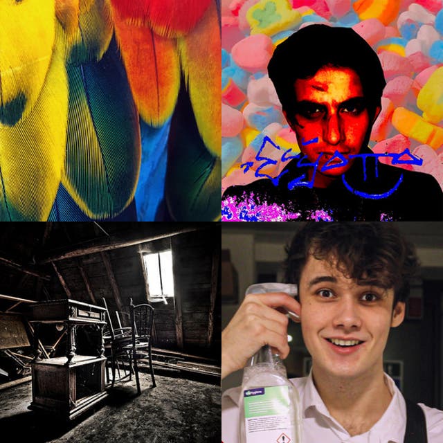 рџњёрџ ђрџќ рџћ Playlist By Lin Spotify