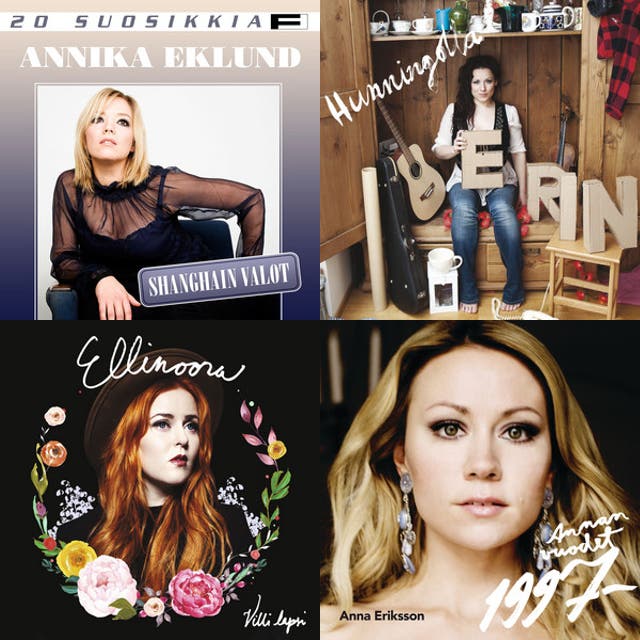 suomalaiset-naisartistit-finnish-female-artists-playlist-by-juha