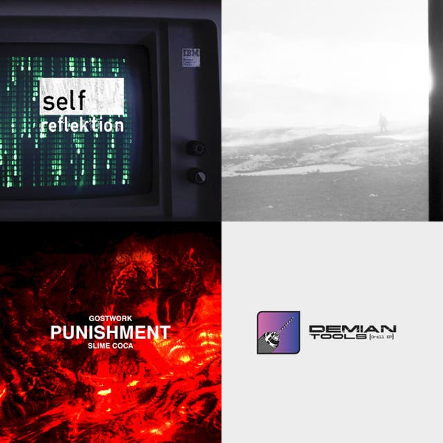 Horror techno