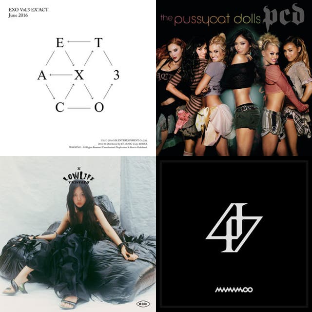 dainu svente - playlist by immammonsgf