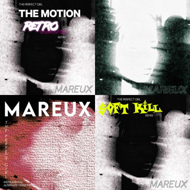 The perfect girl 1 hour - playlist by x | Spotify