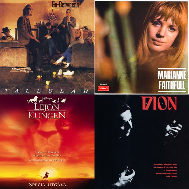 Pop music with oboe and English Horn playlist by Silje Sageng Ryen