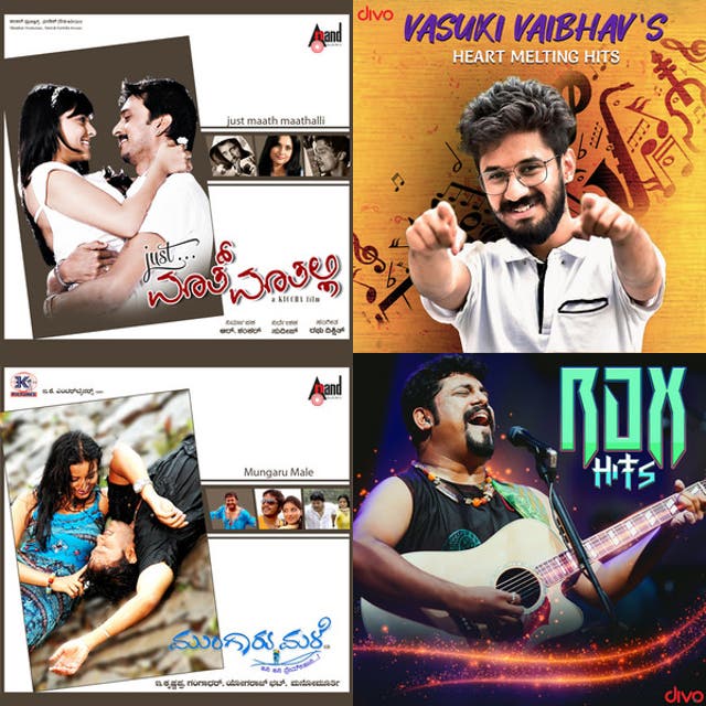 Just math mathalli - playlist by Kishanthreddy | Spotify