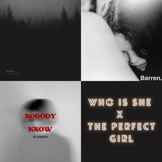 MOTIVATION Spotify playlist cover art