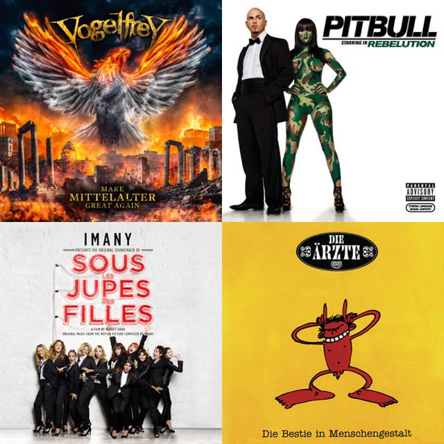 Nu-Metal 90er Nostalgie