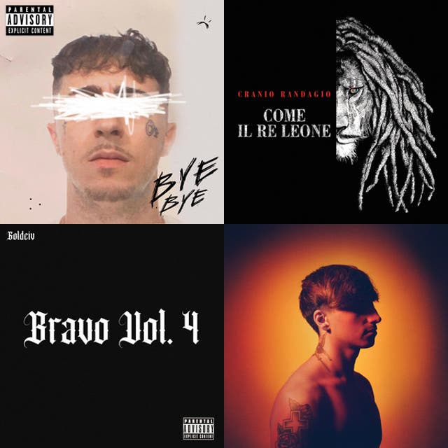 Rap & Trap cover