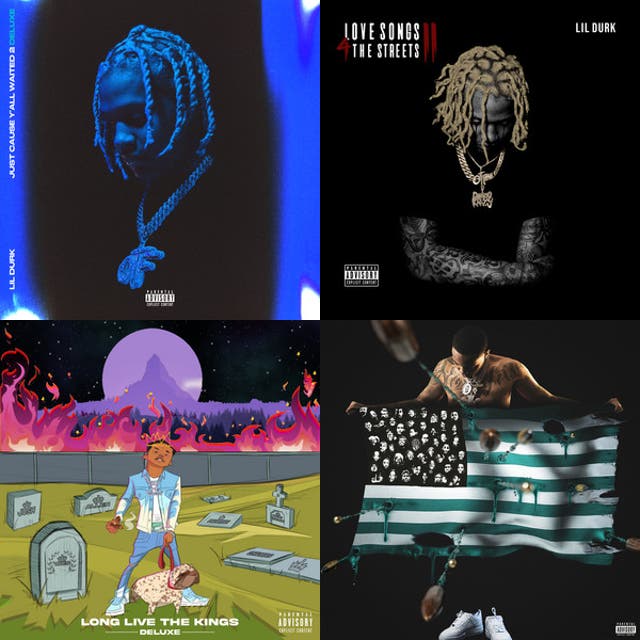 Chiraq Rappers/ Von Durk G Herbo Etc - playlist by Colton | Spotify