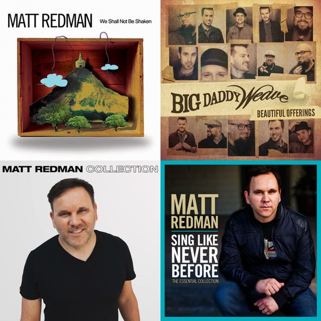Imagem de Matt Redman