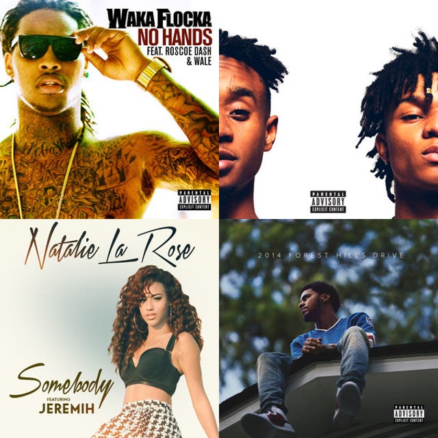 basic girl rap jams - playlist by Claire Berghager | Spotify